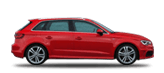 Used Hatchback for sale in Grendon