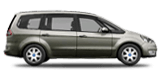 Used MPV+Estates for sale in Grendon