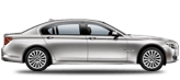 Used Saloons for sale in Grendon